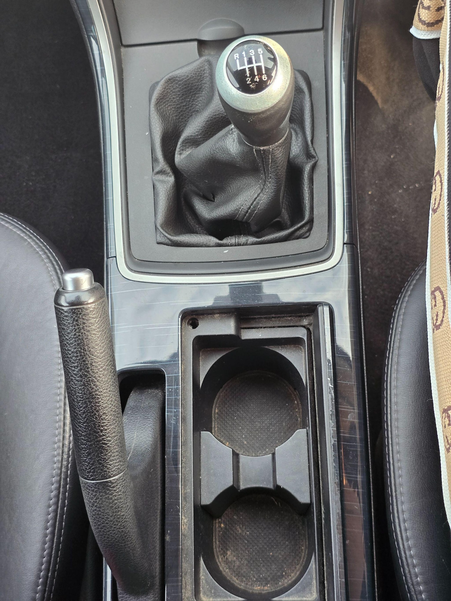 Used Mazda Mazda6 2008 for sale - 77376902: Photo 19