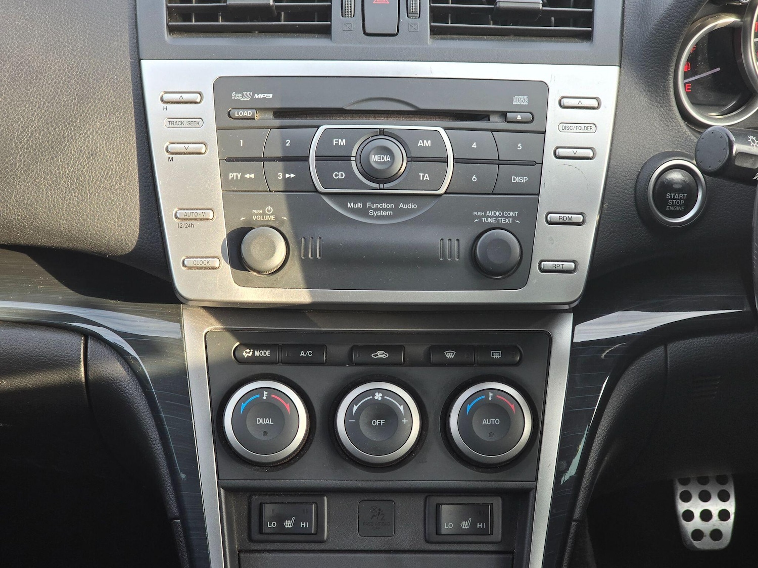 Used Mazda Mazda6 2008 for sale - 77376902: Photo 20