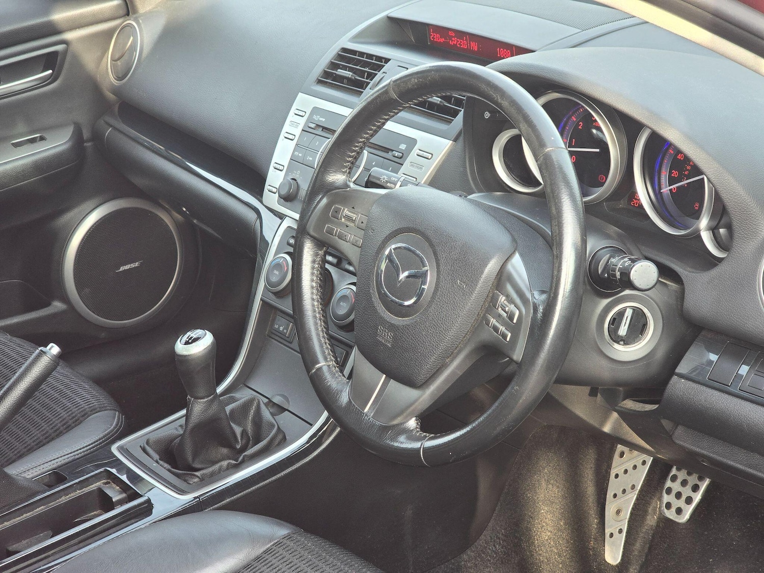 Used Mazda Mazda6 2008 for sale - 77376902: Photo 27