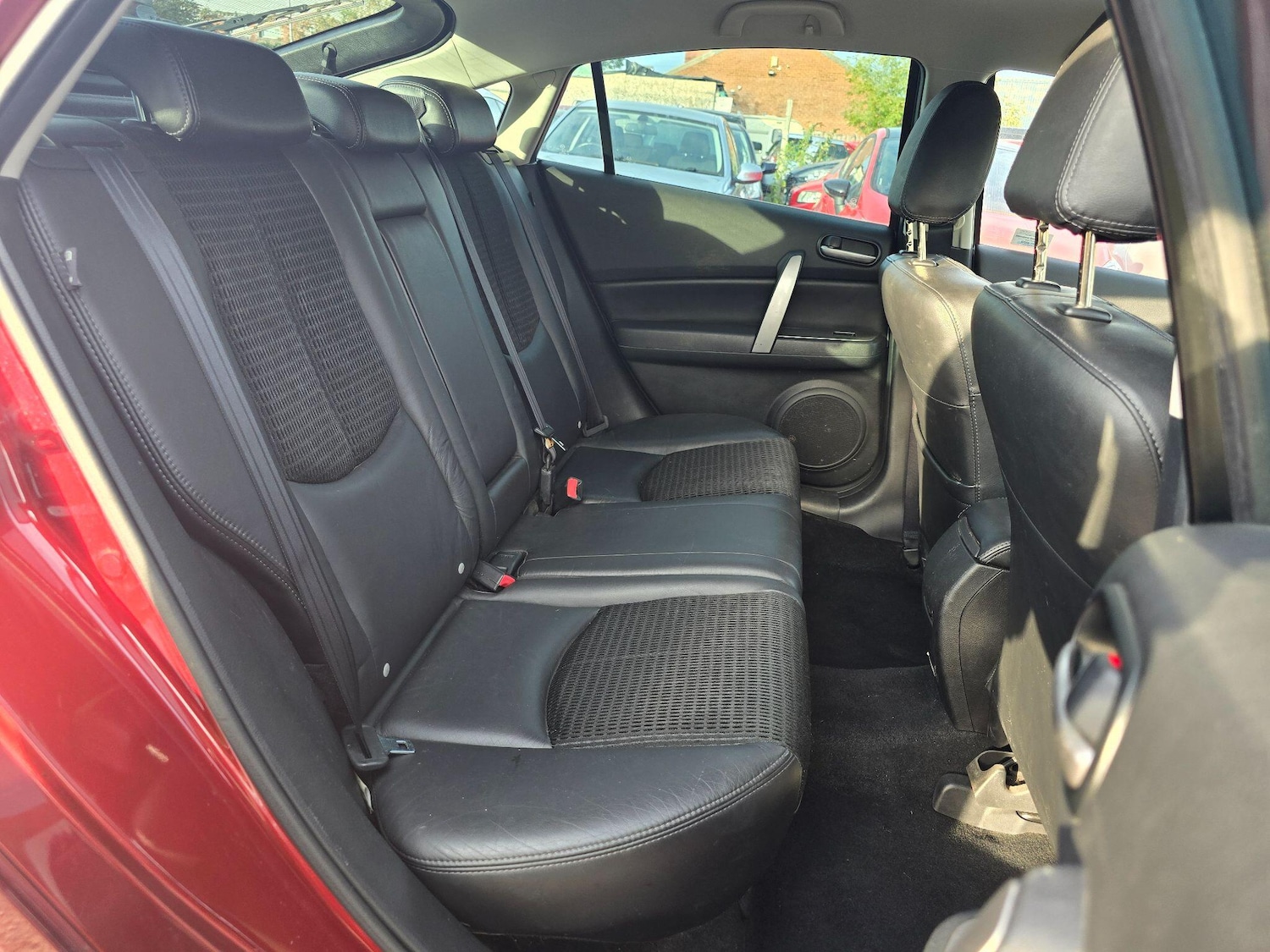 Used Mazda Mazda6 2008 for sale - 77376902: Photo 28