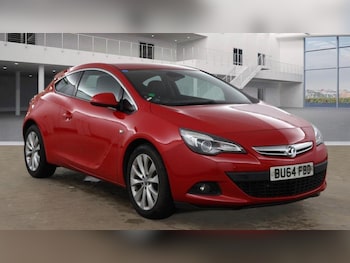 2014 (64) - 1.4T 16V 140 SRi 3dr