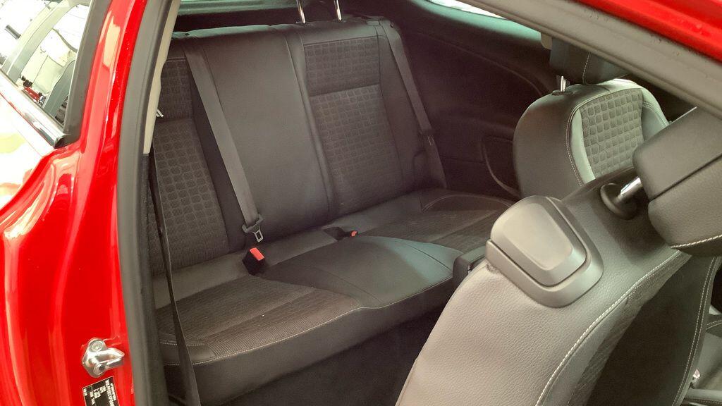 Used Vauxhall Astra GTC 2014 for sale - 77585985: Photo 8