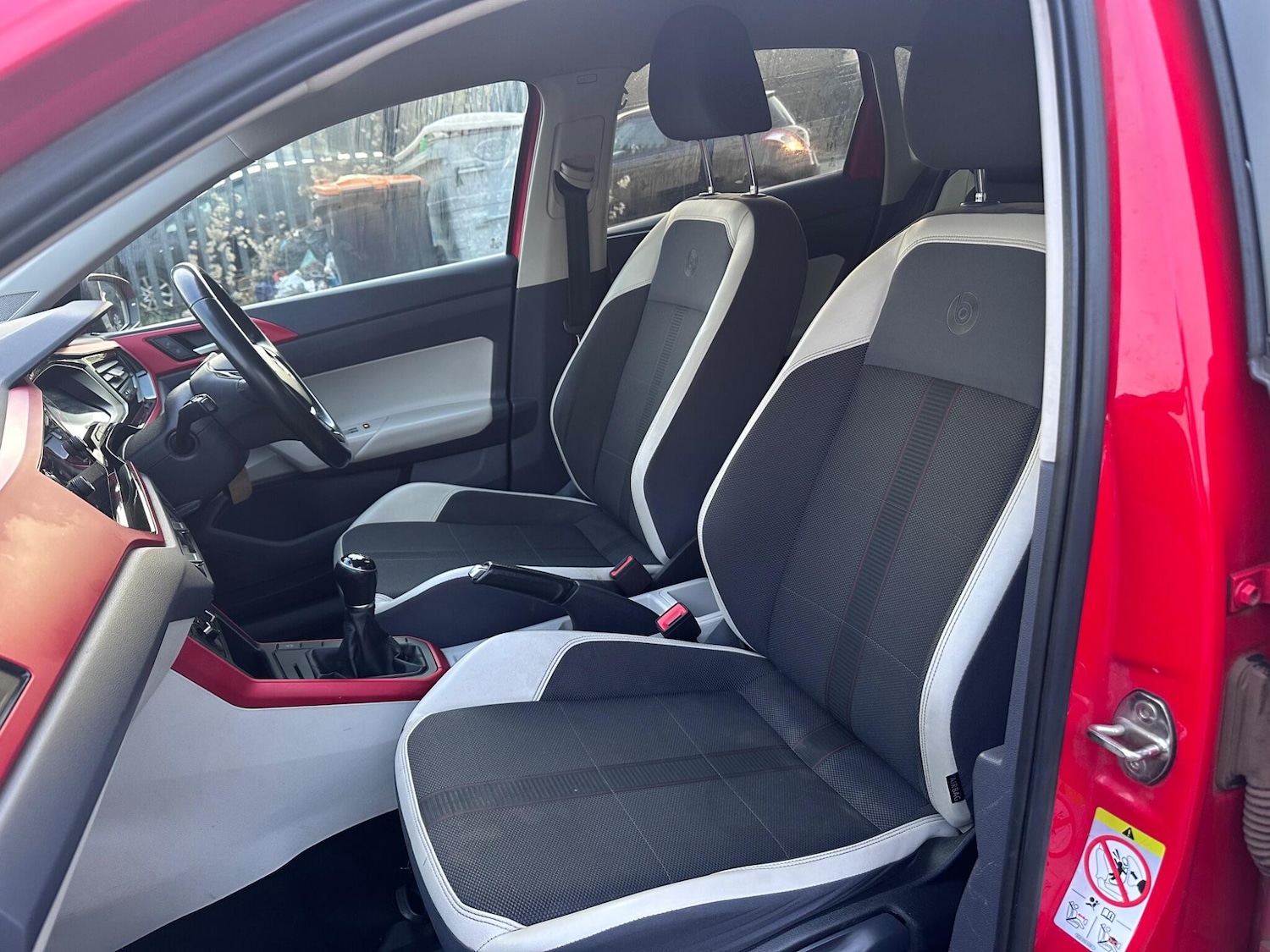 Used Volkswagen Polo 2019 for sale - 77395671: Photo 15