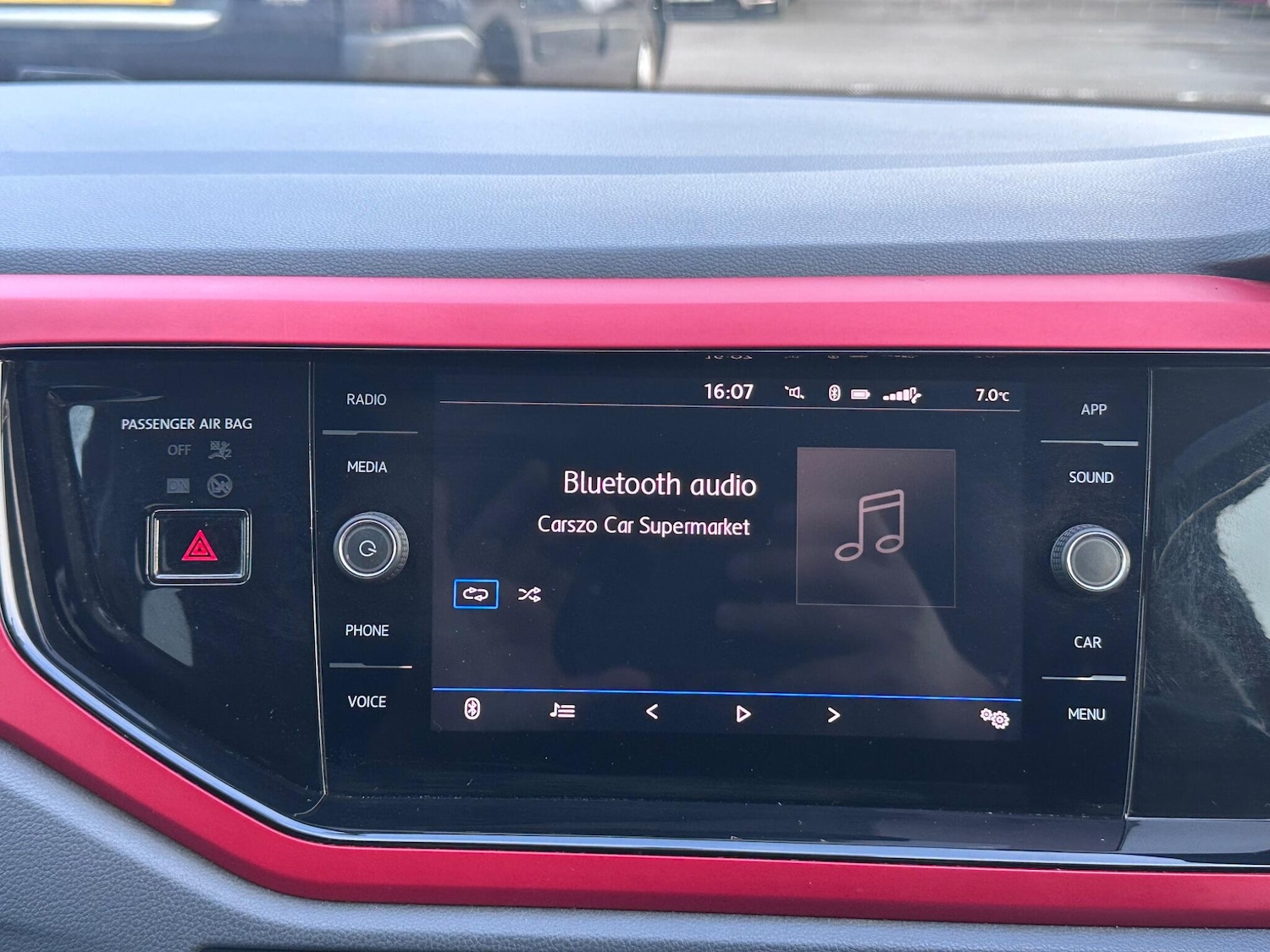 Used Volkswagen Polo 2019 for sale - 77395671: Photo 30