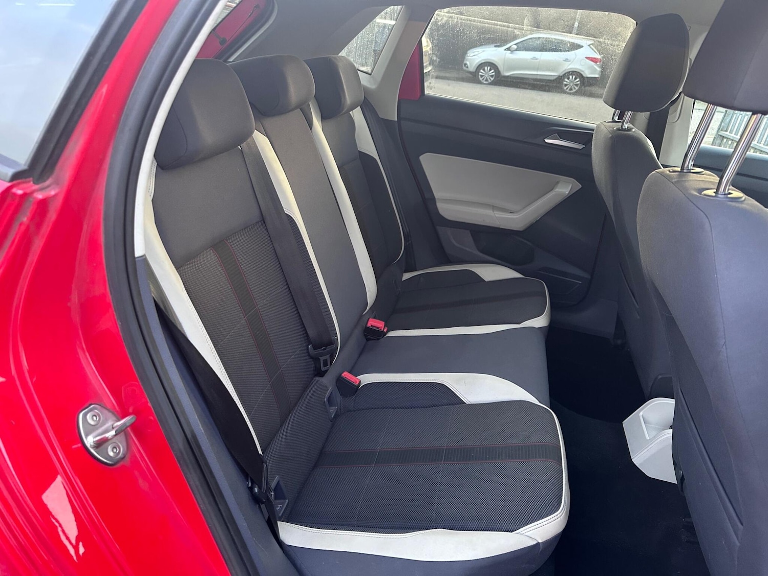 Used Volkswagen Polo 2019 for sale - 77395671: Photo 42