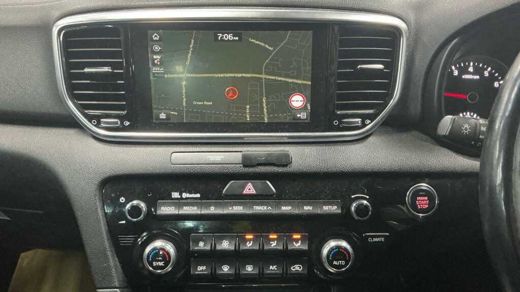 Used Kia Sportage 2019 for sale - 77468475: Photo 10