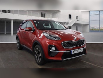 2019 (19) - 1.6 GDi ISG Edition 25 5dr