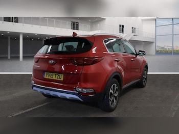 Used Kia Sportage 2019 for sale - 77468475: Photo