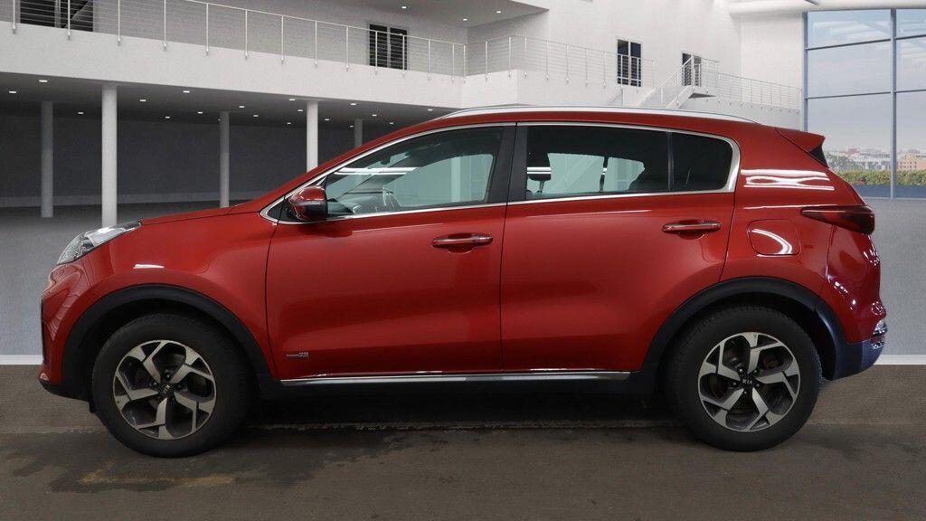 Used Kia Sportage 2019 for sale - 77468475: Photo 6