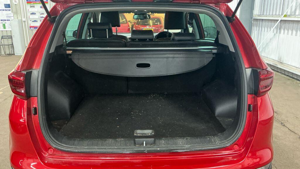 Used Kia Sportage 2019 for sale - 77468475: Photo 7