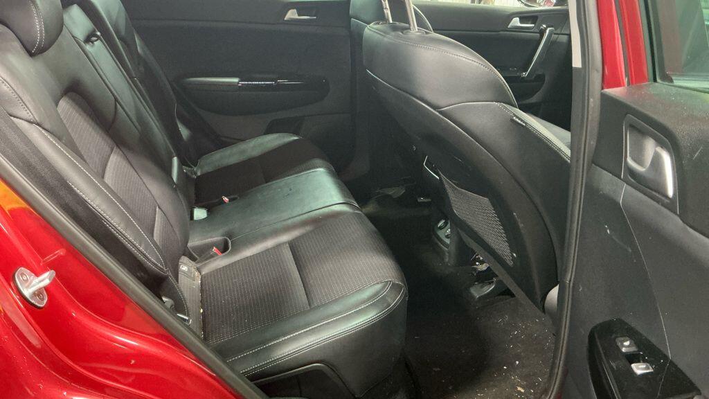 Used Kia Sportage 2019 for sale - 77468475: Photo 8