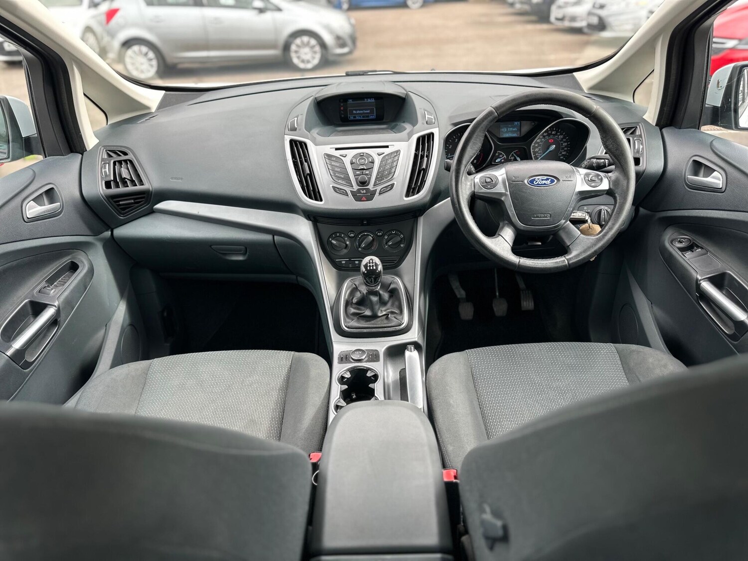 Used Ford C-Max 2013 for sale - 77377697: Photo 14