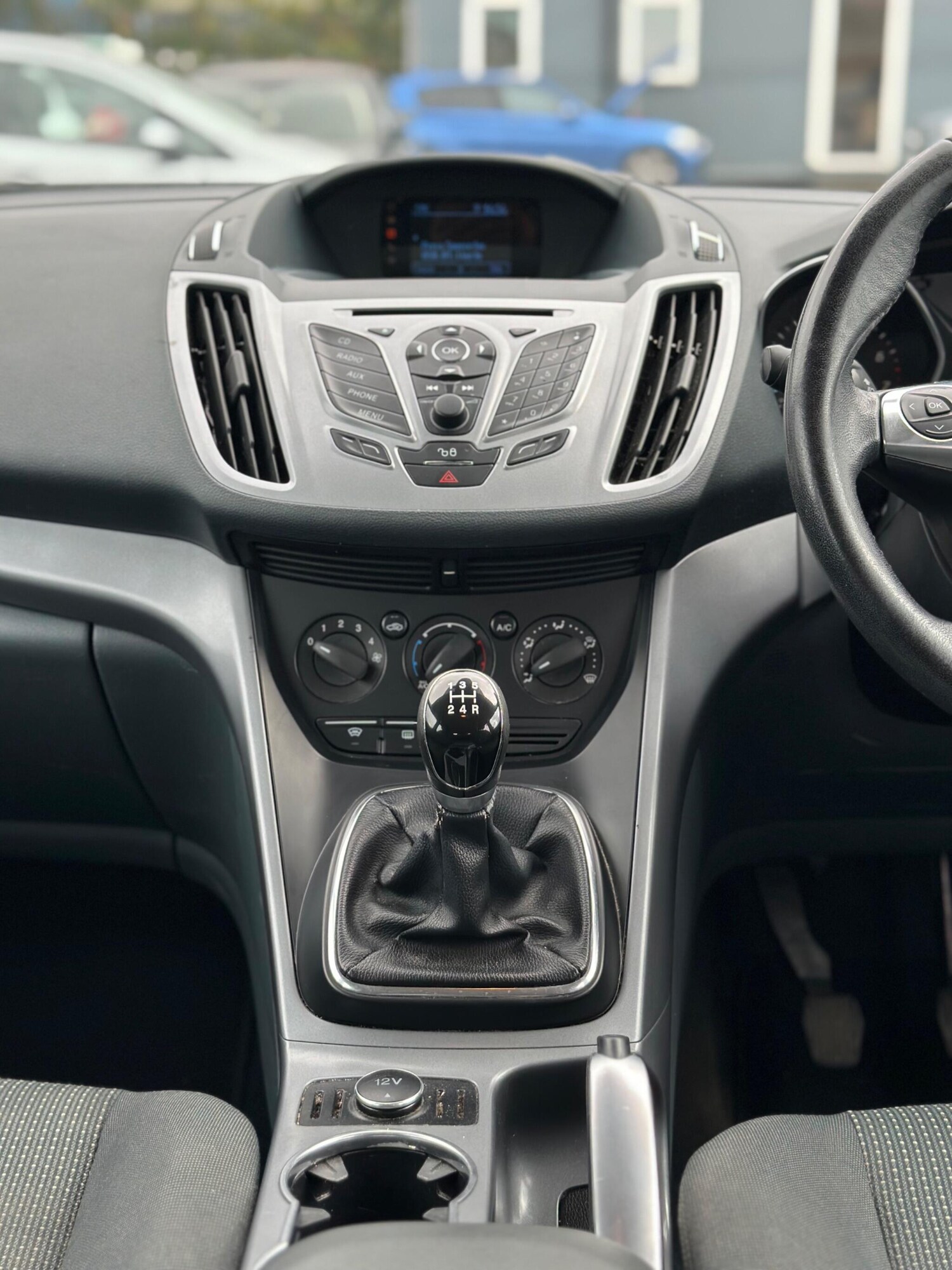 Used Ford C-Max 2013 for sale - 77377697: Photo 15