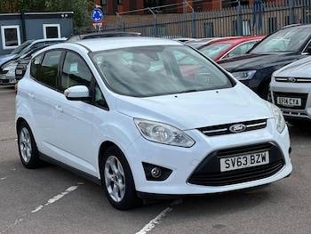 Used Ford C-Max 2013 for sale - 77377697: Photo