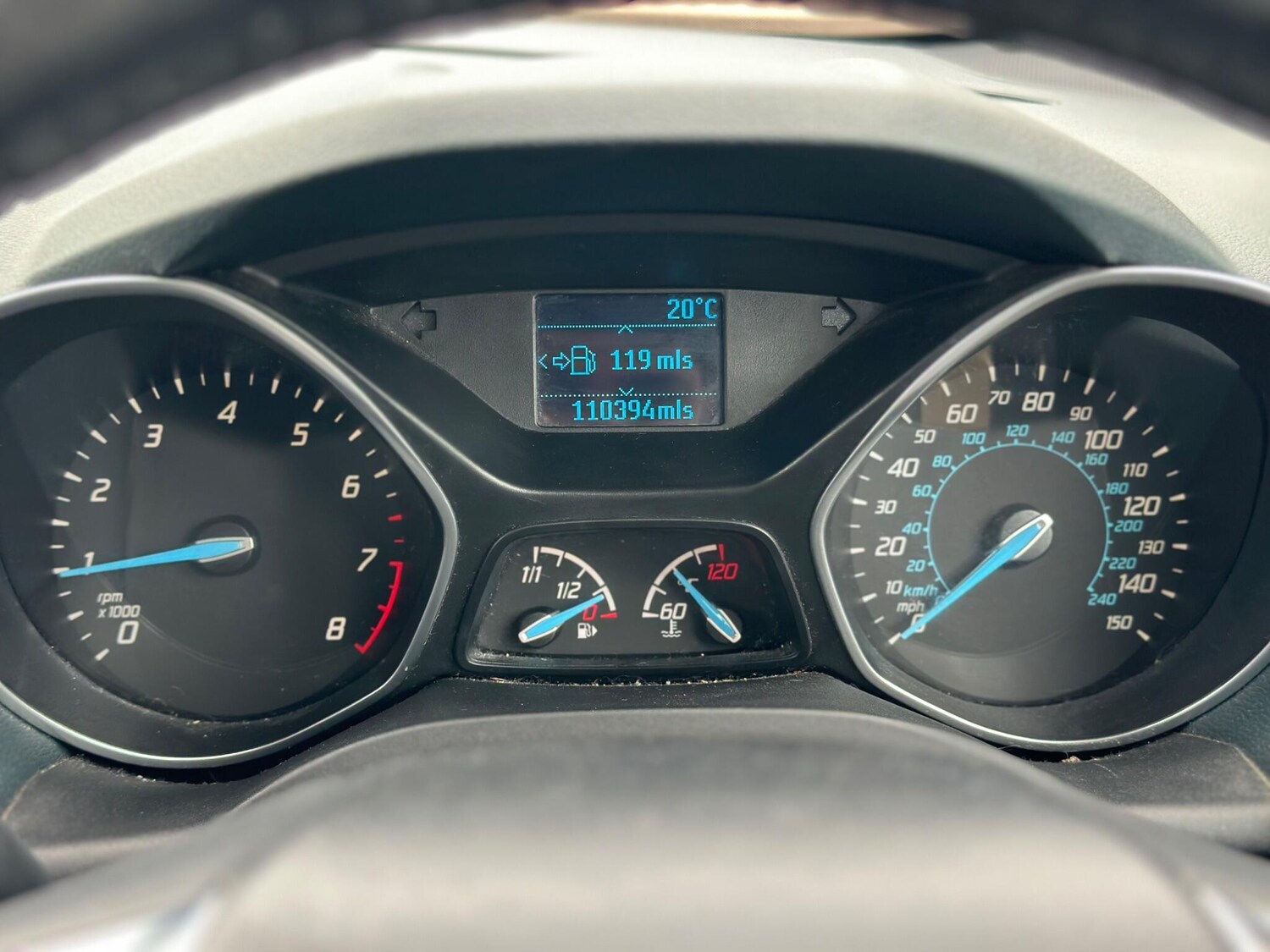 Used Ford C-Max 2013 for sale - 77377697: Photo 23