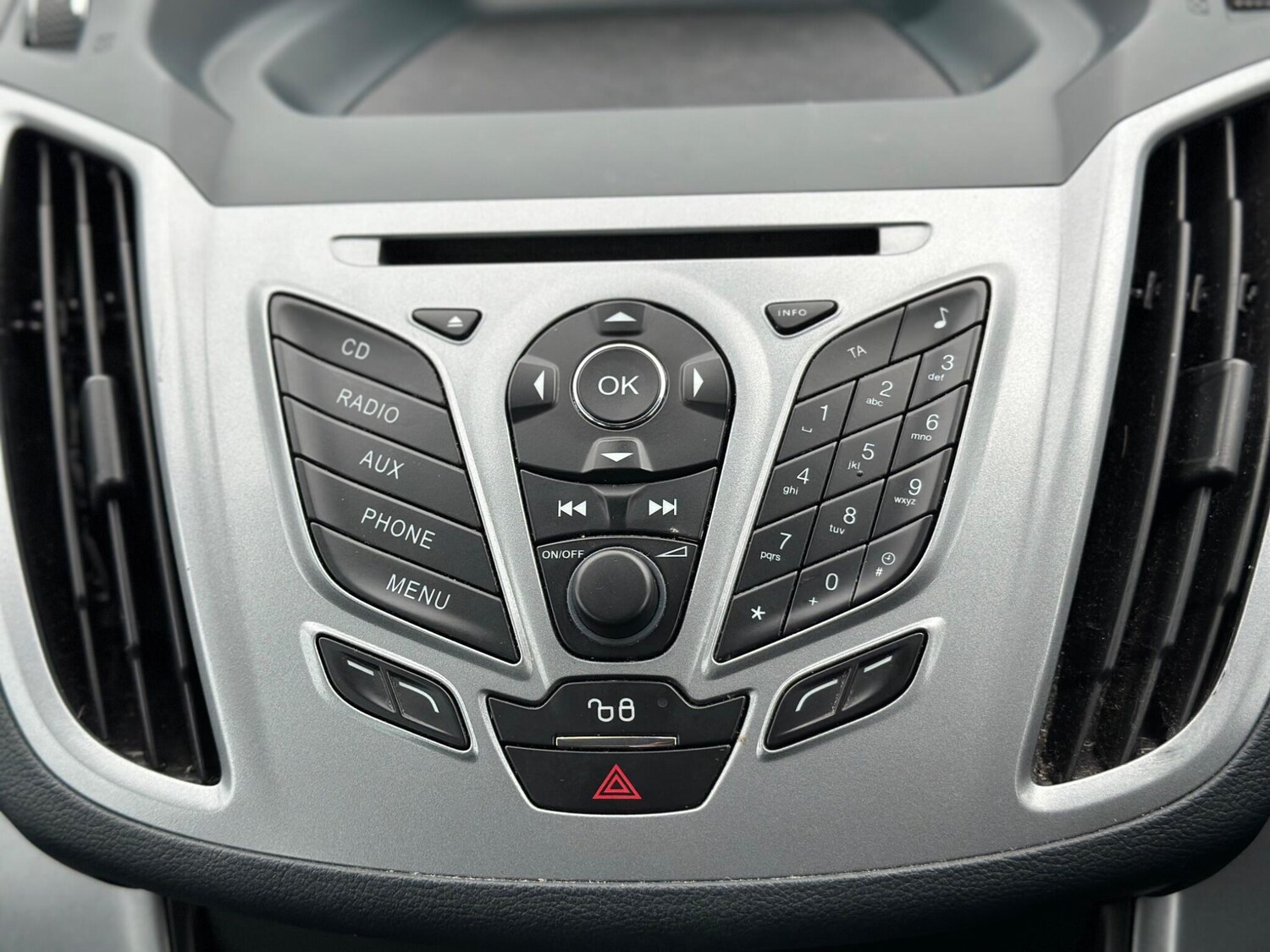 Used Ford C-Max 2013 for sale - 77377697: Photo 24