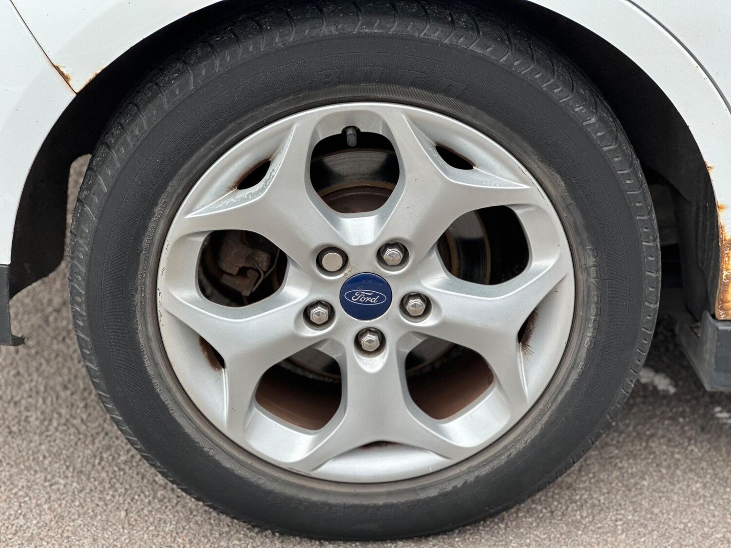 Used Ford C-Max 2013 for sale - 77377697: Photo 27