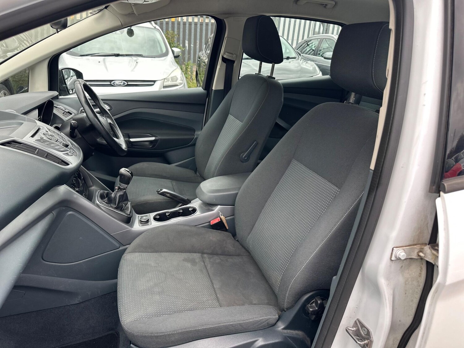 Used Ford C-Max 2013 for sale - 77377697: Photo 29