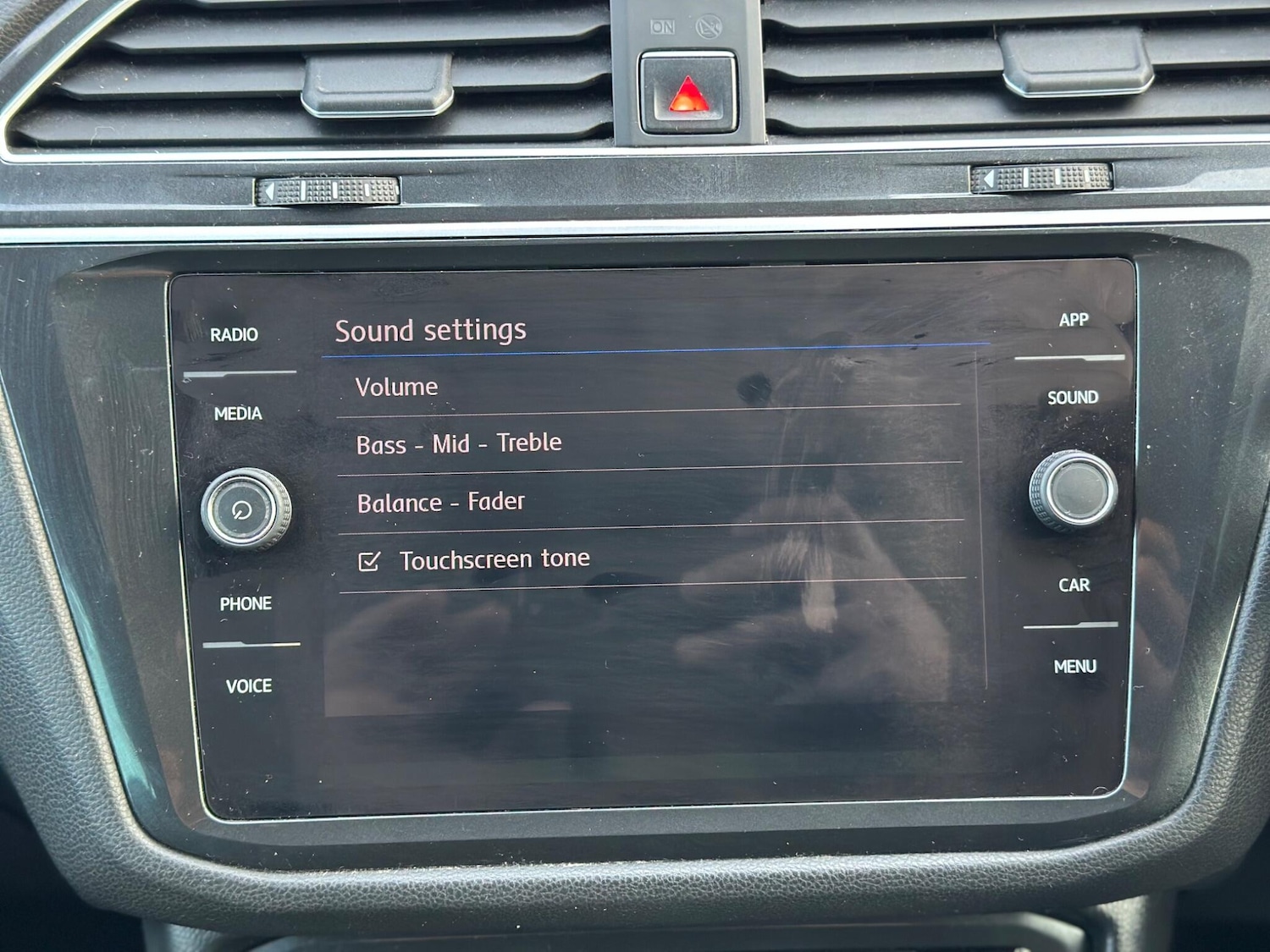 Used Volkswagen Tiguan 2017 for sale - 77396160: Photo 10