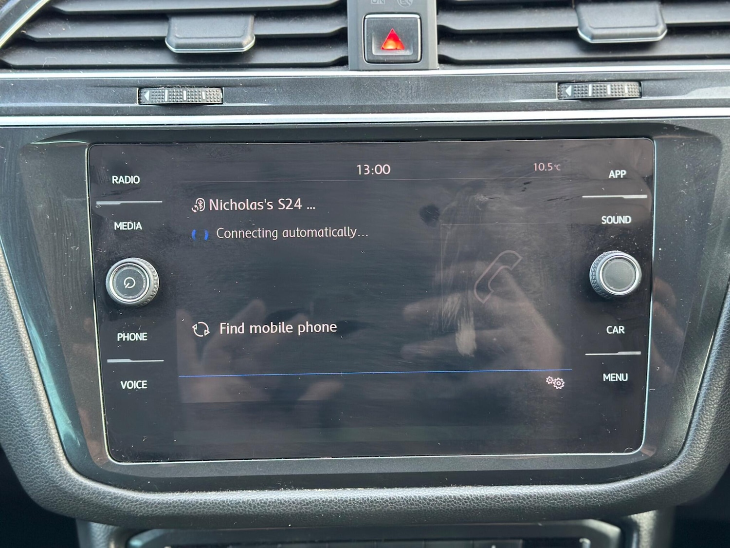 Used Volkswagen Tiguan 2017 for sale - 77396160: Photo 11