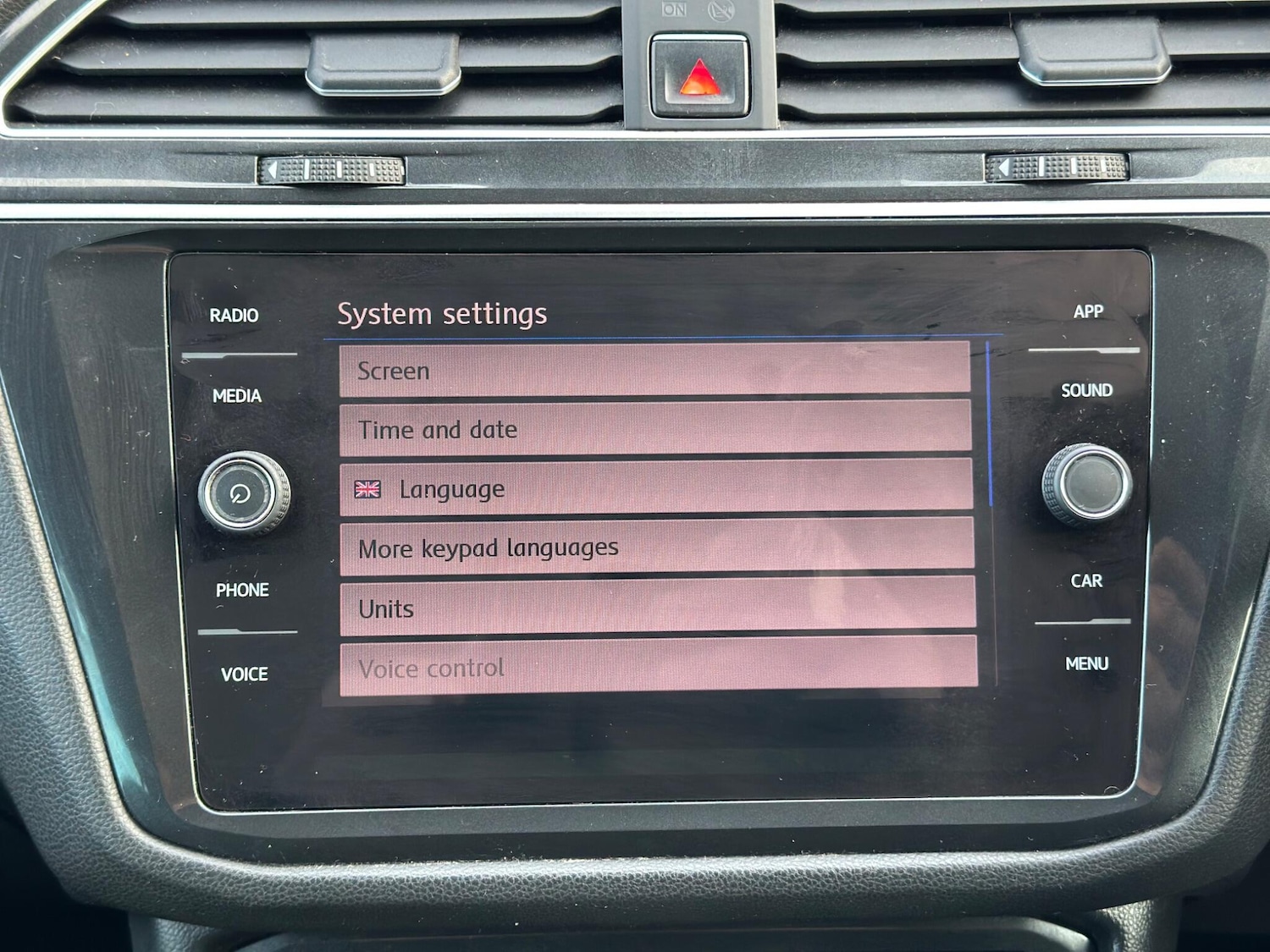 Used Volkswagen Tiguan 2017 for sale - 77396160: Photo 13