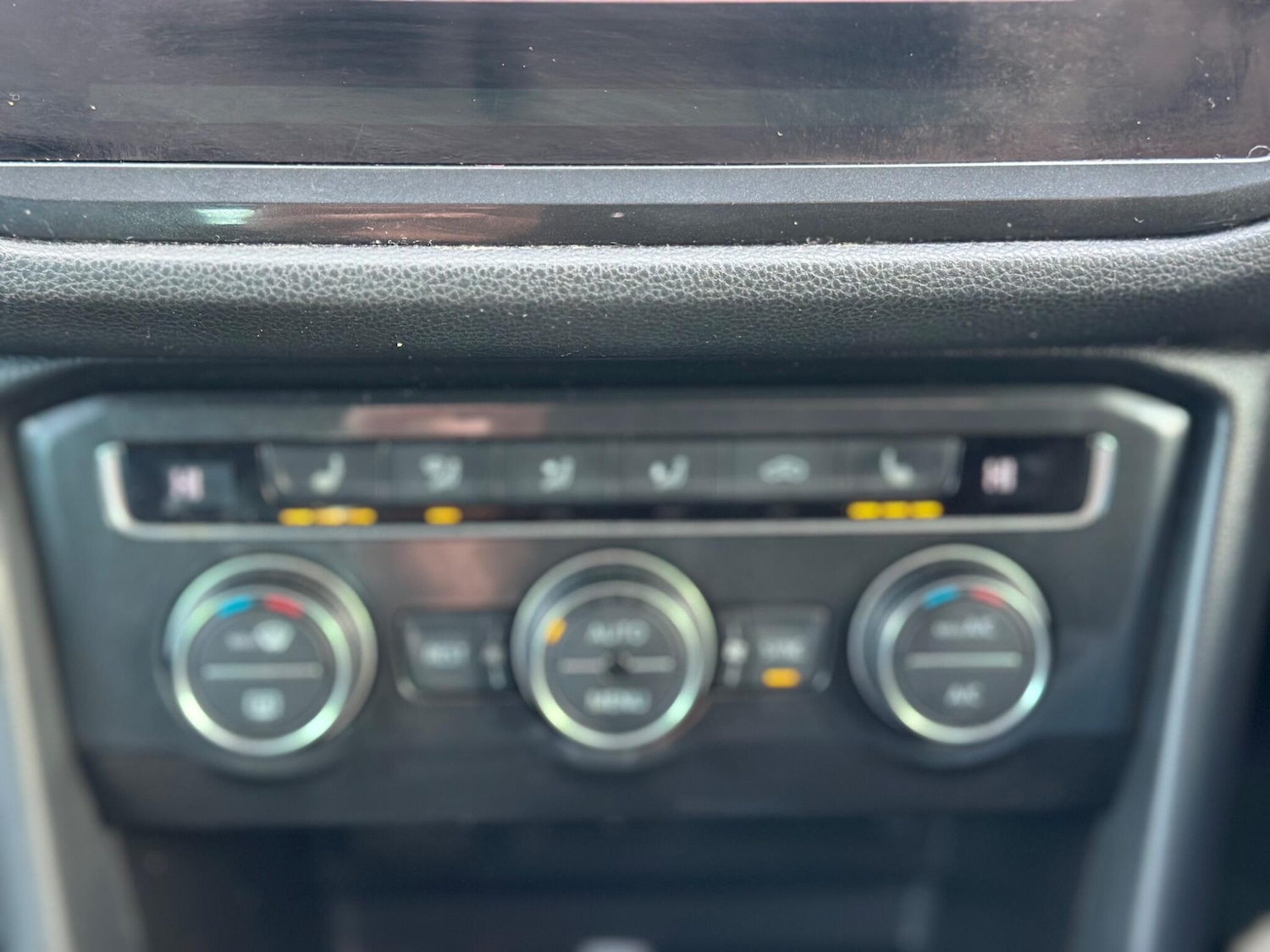 Used Volkswagen Tiguan 2017 for sale - 77396160: Photo 14