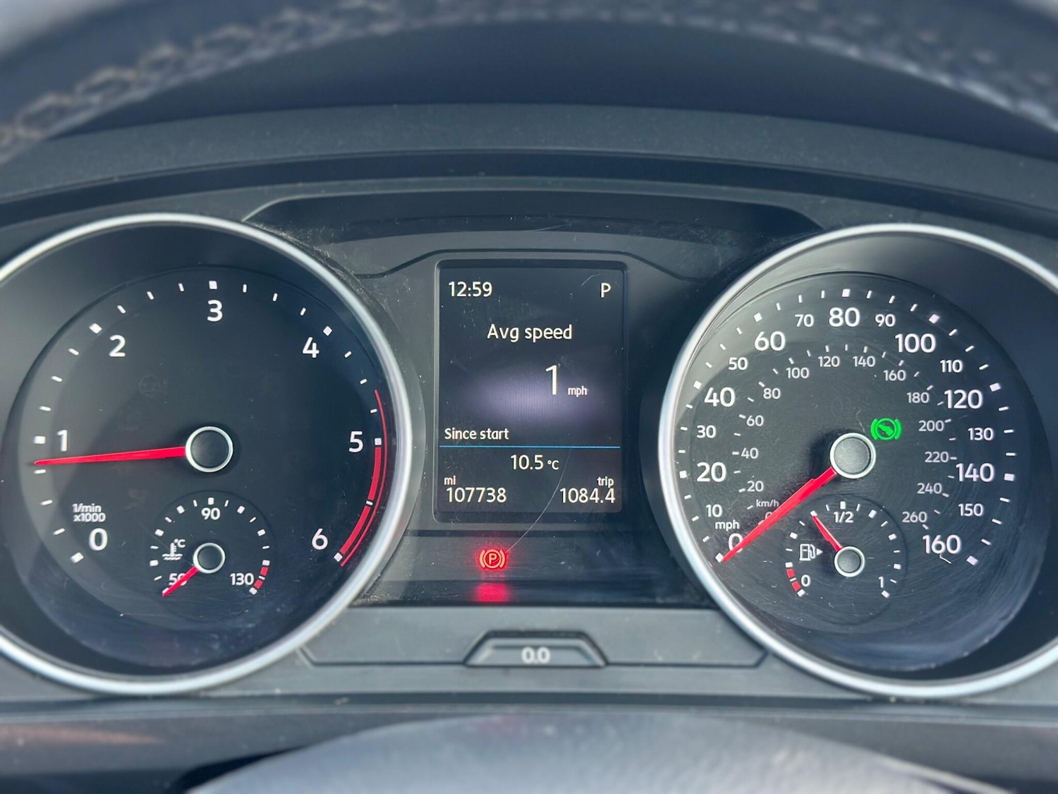 Used Volkswagen Tiguan 2017 for sale - 77396160: Photo 15