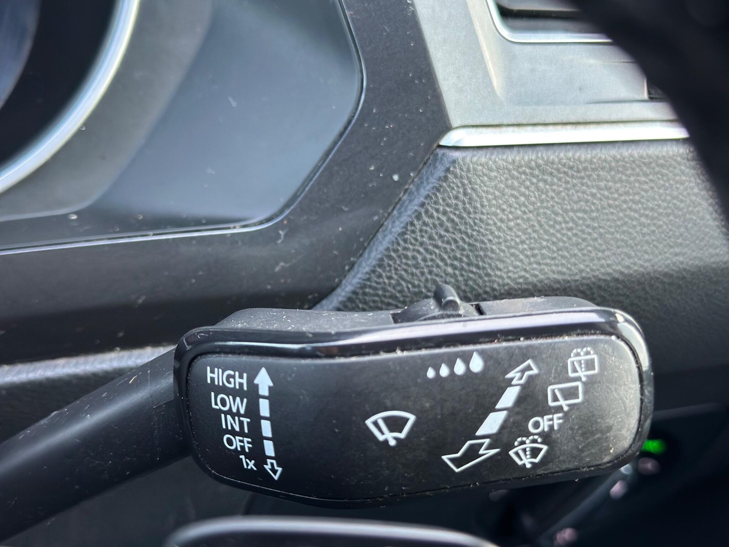 Used Volkswagen Tiguan 2017 for sale - 77396160: Photo 21