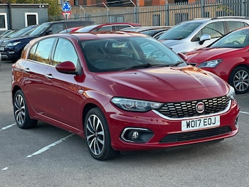 (17) - 1.4 MPI Lounge Euro 6 5dr