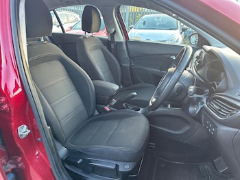 Used Fiat Tipo 2017 for sale - 77376342: Photo