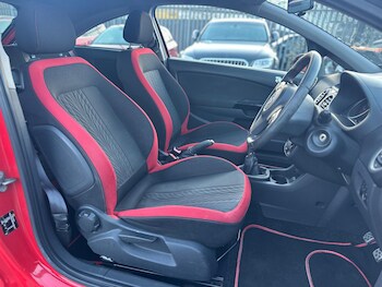 Used Vauxhall Corsa 2014 for sale - 77376863: Photo