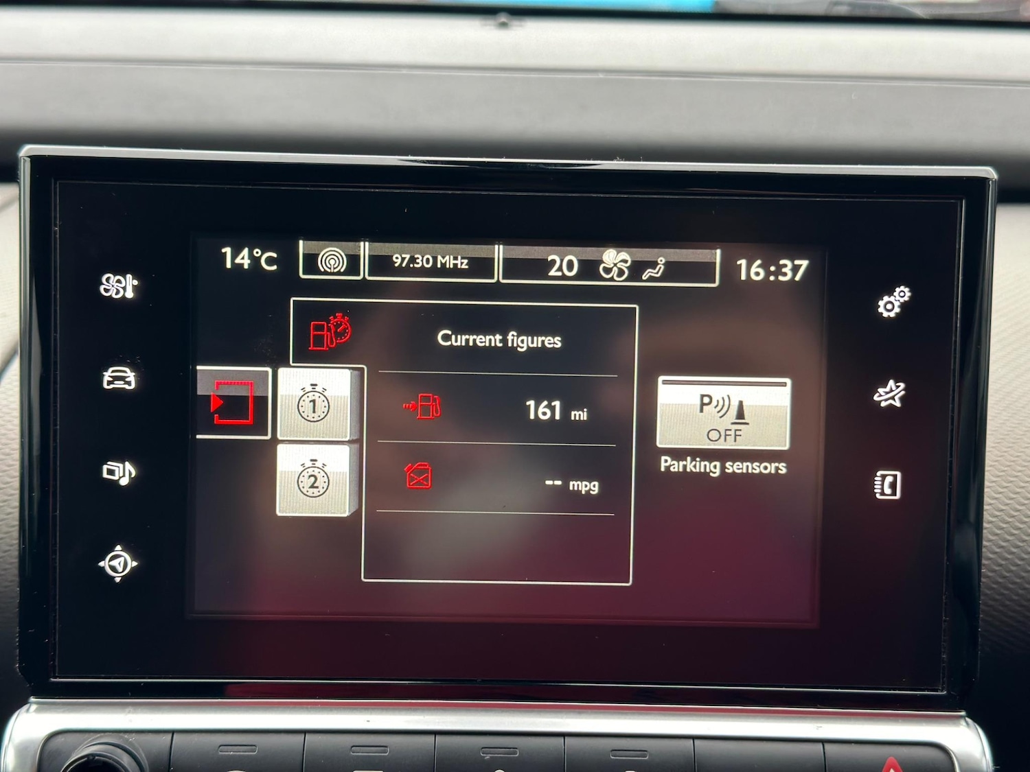 Used Citroen C4 Cactus 2016 for sale - 77386716: Photo 11