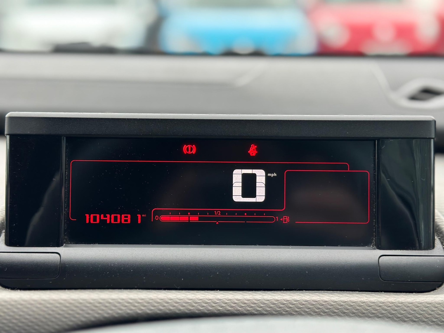 Used Citroen C4 Cactus 2016 for sale - 77386716: Photo 15