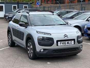 (16) - 1.6 BlueHDi Flair Euro 6 5dr