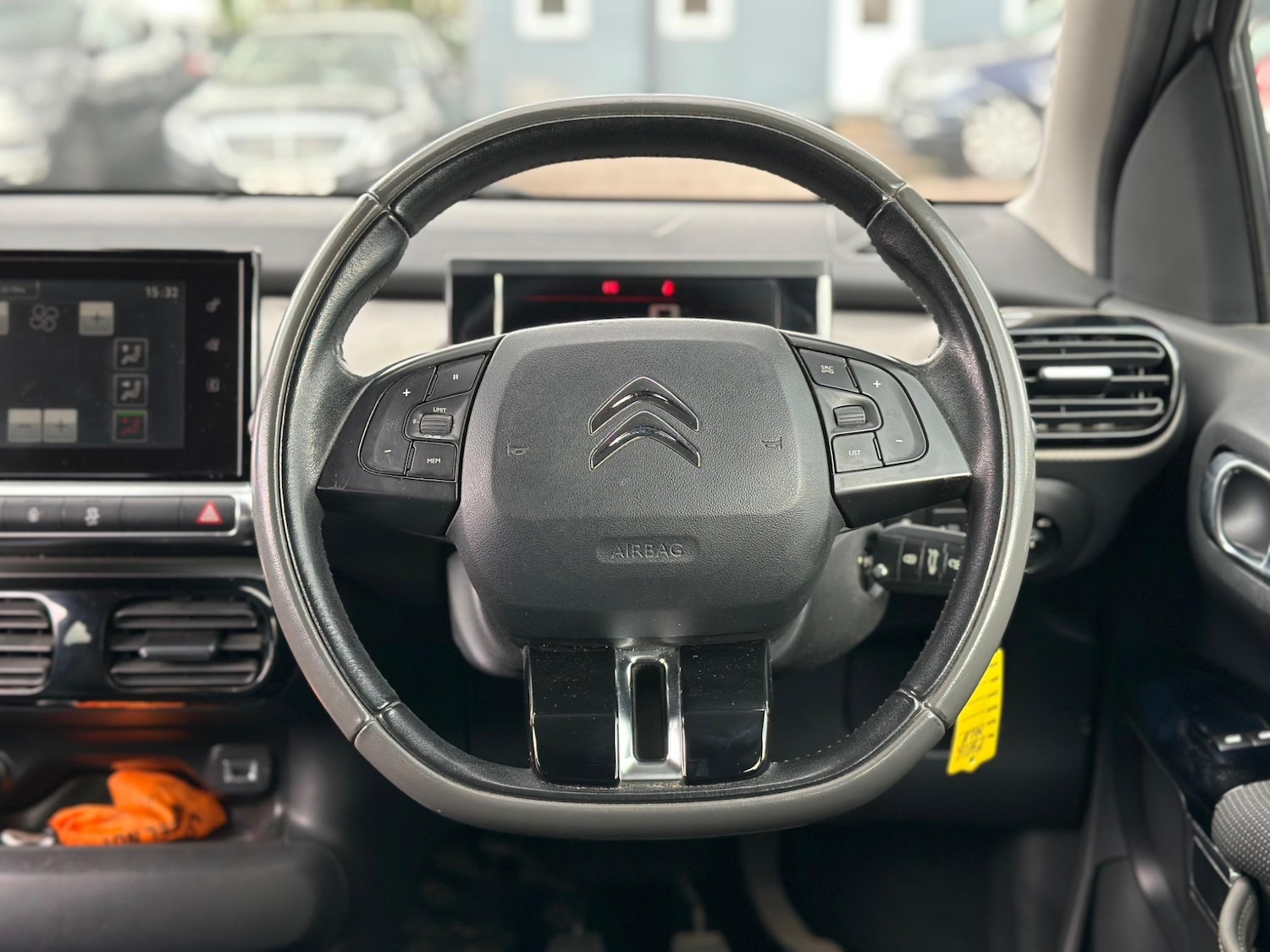 Used Citroen C4 Cactus 2016 for sale - 77386716: Photo 20