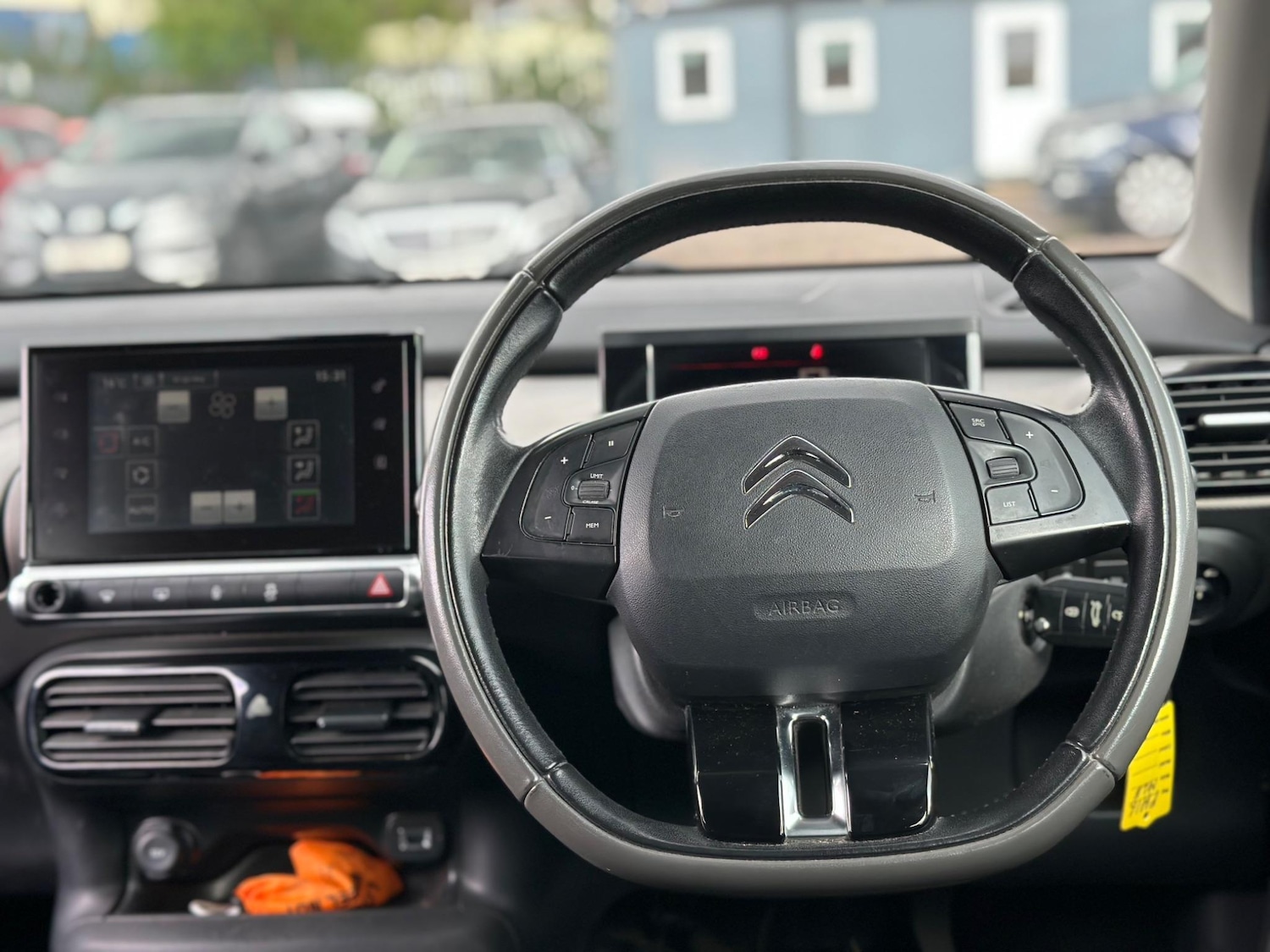 Used Citroen C4 Cactus 2016 for sale - 77386716: Photo 23