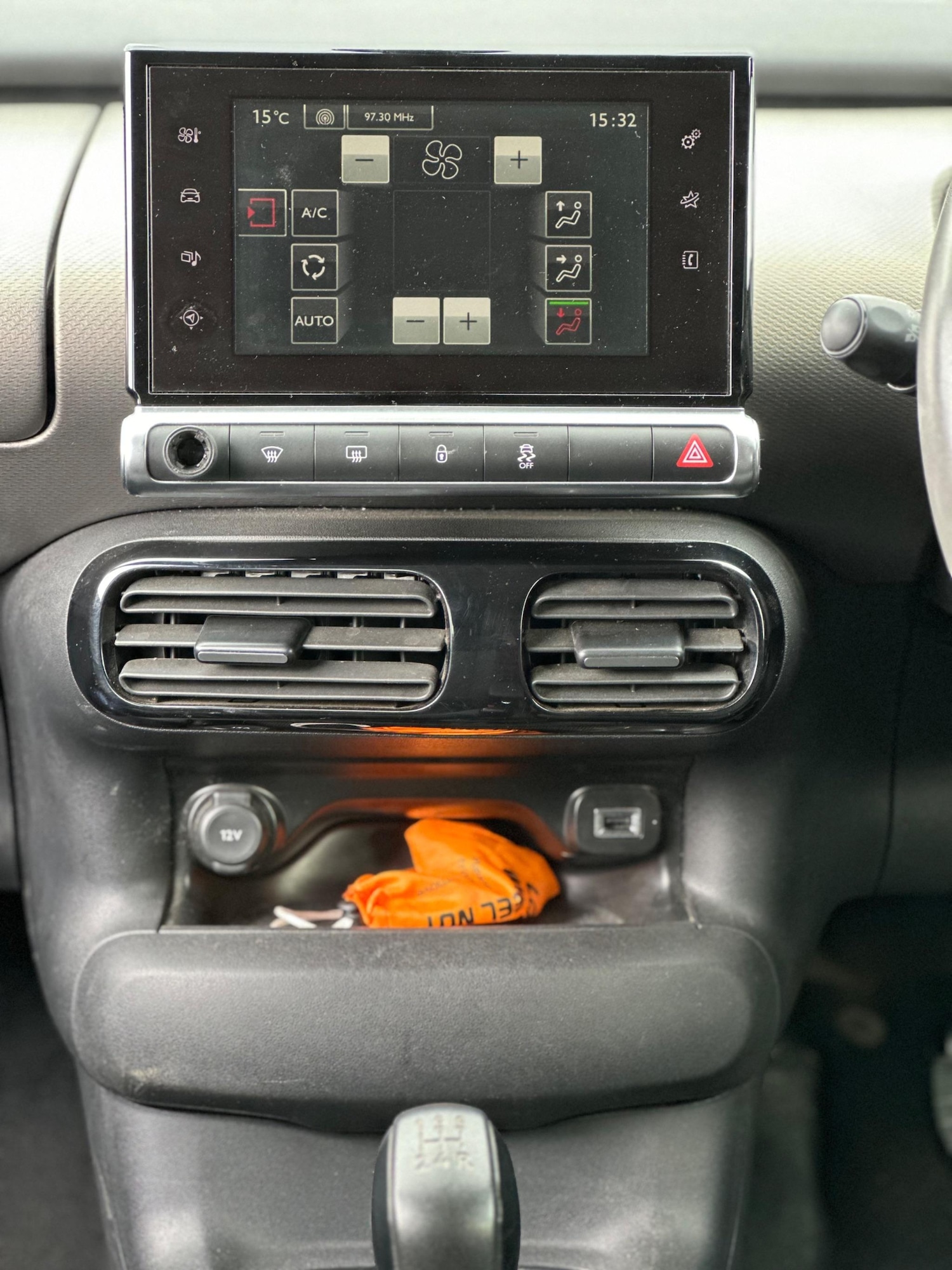 Used Citroen C4 Cactus 2016 for sale - 77386716: Photo 25