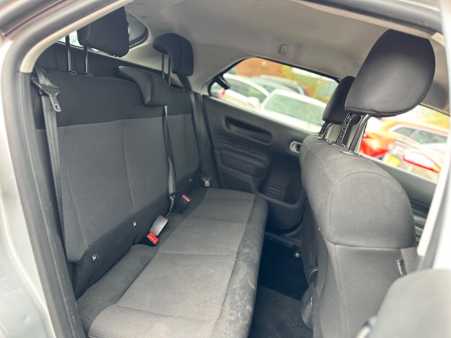 Used Citroen C4 Cactus 2016 for sale - 77386716: Photo 29