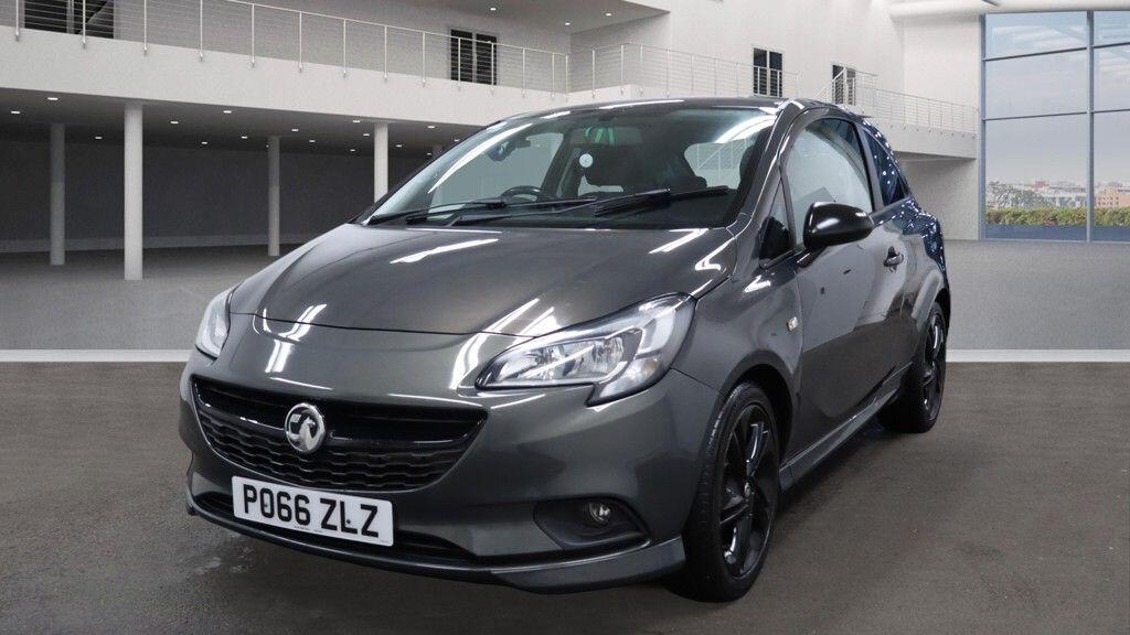 Used Vauxhall Corsa for sale - 77684361: Photo 2