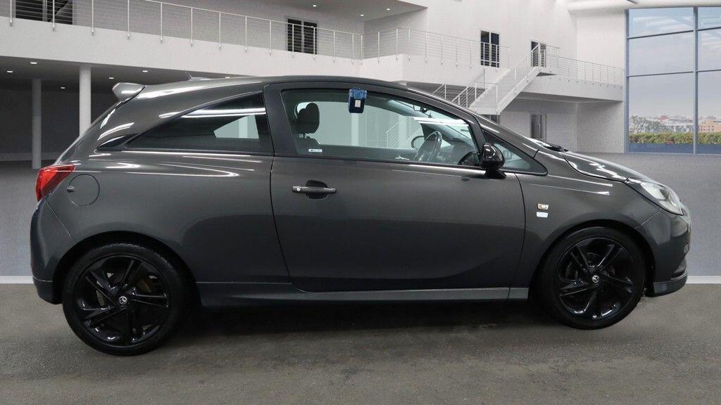 Used Vauxhall Corsa for sale - 77684361: Photo 5