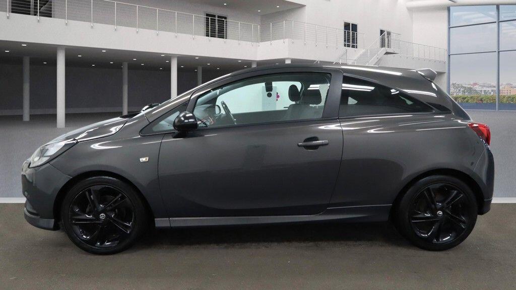 Used Vauxhall Corsa for sale - 77684361: Photo 6