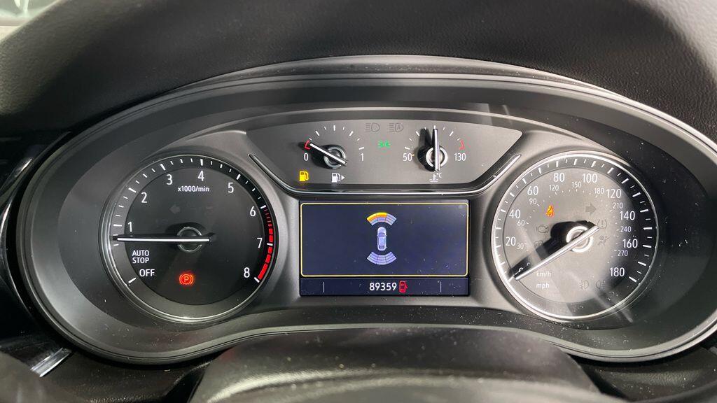 Used Vauxhall Insignia for sale - 77586952: Photo 10