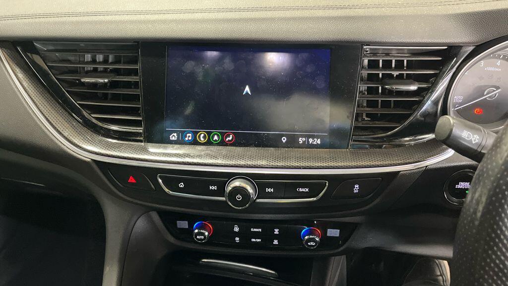 Used Vauxhall Insignia for sale - 77586952: Photo 11