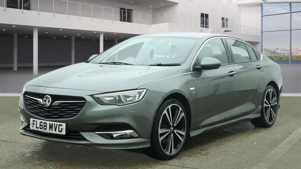 Used Vauxhall Insignia for sale - 77586952: Photo 2