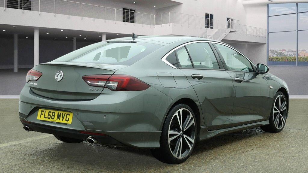 Used Vauxhall Insignia for sale - 77586952: Photo 4