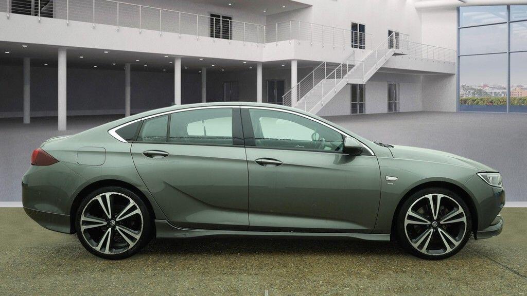 Used Vauxhall Insignia for sale - 77586952: Photo 5