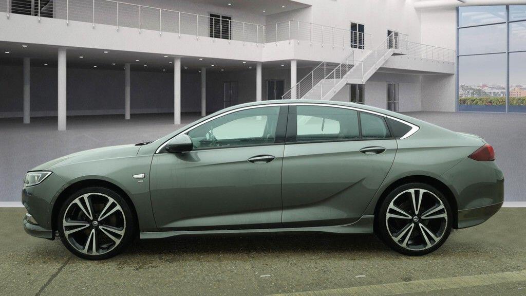 Used Vauxhall Insignia for sale - 77586952: Photo 6