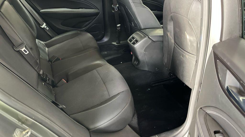 Used Vauxhall Insignia for sale - 77586952: Photo 8