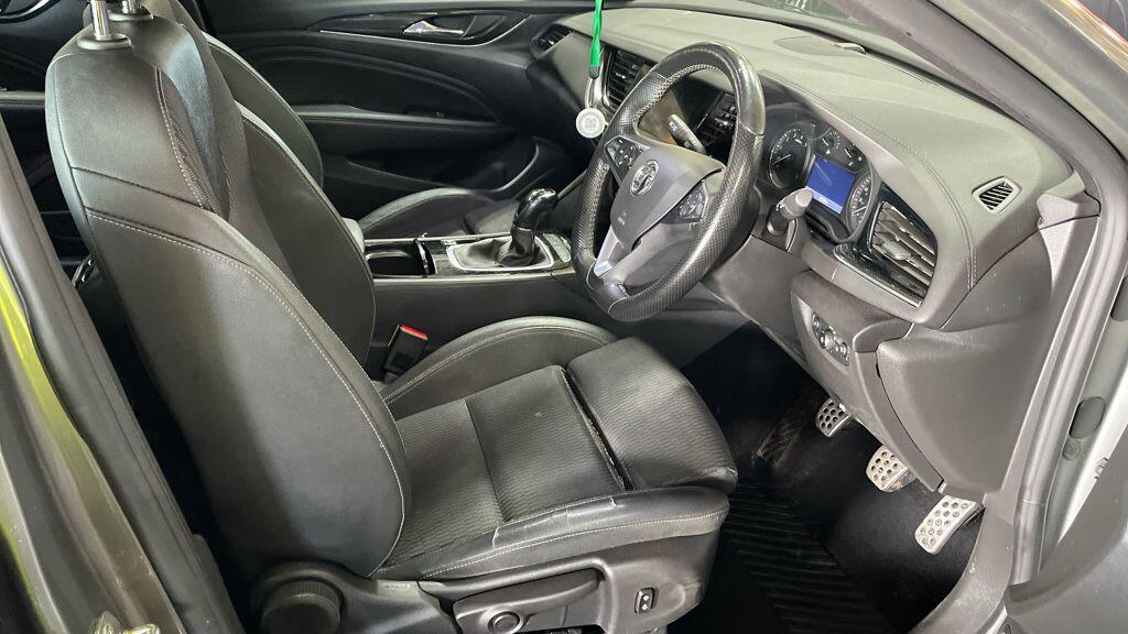 Used Vauxhall Insignia for sale - 77586952: Photo 9