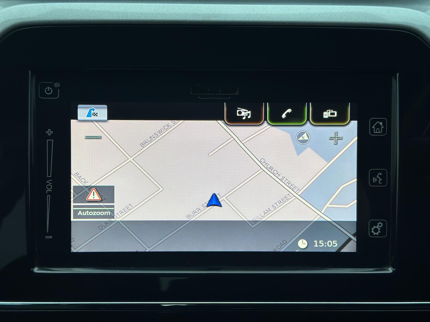 Used Suzuki Vitara for sale - 77395738: Photo 10